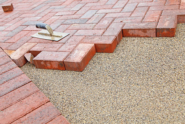 Best Heated driveway pavers in Pine Hills, CA